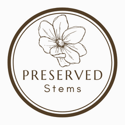 preservedstems